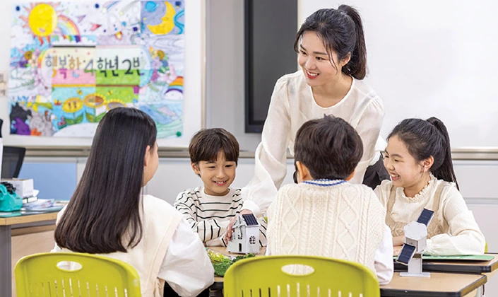 덕소 와부권 교육환경 이미지