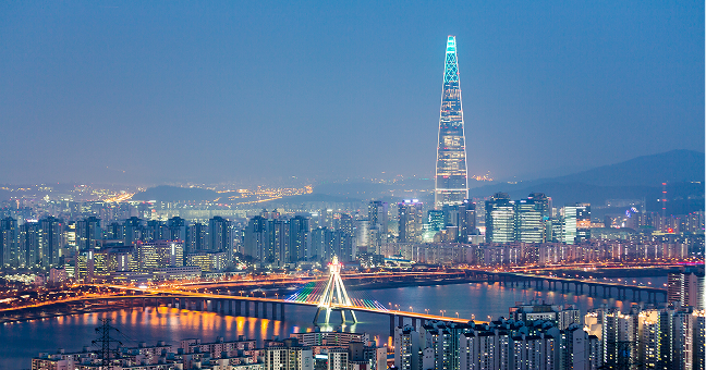 한강벨트 프리미엄 이미지컷